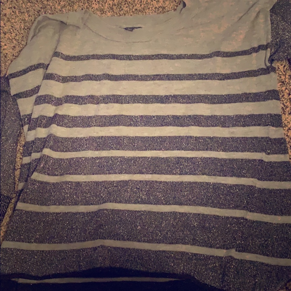 Long sleeve